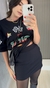 6904 SHORT SAIA LARINHA na internet