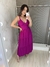 5372 VESTIDO LONGUETE HELOISA - loja online