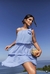 010702 Vestido Lorena - Donna