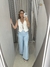 6761 CALÇA PANTALONA JÉSSICA - comprar online
