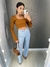 6648 CALÇA WIDE LEG MARESSA - Donna