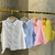 2583 Colete Naiane - comprar online