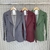 010438 Blazer Olivia - comprar online