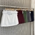 010419 Short Saia Cintia - Donna