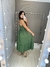 Imagem do 5372 VESTIDO LONGUETE HELOISA