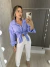 011 CAMISA ESMERALDA - comprar online