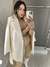 0271 SOBRETUDO CRISTINA - comprar online