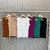 6676 BLUSA TRICÔ NUVEM - Donna