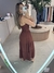 5372 VESTIDO LONGUETE HELOISA - loja online