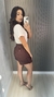 010481 Short Saia Íris