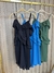 011681 Vestido Jasmim - Donna