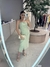 011663 Vestido Loren - Donna