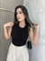 6676 BLUSA TRICÔ NUVEM - comprar online