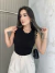 6676 BLUSA TRICÔ NUVEM - comprar online