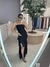 011665 Vestido Bianca - Donna