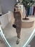 011701 Vestido Zaira - Donna