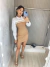 011 CAMISA ESMERALDA - Donna