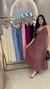 5372 VESTIDO LONGUETE HELOISA - comprar online