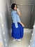 5372 VESTIDO LONGUETE HELOISA - loja online