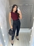 Imagem do 6676 BLUSA TRICÔ NUVEM