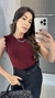 6676 BLUSA TRICÔ NUVEM na internet