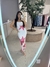 011711 Vestido Eloa - Donna