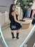 010702 Vestido Lorena - Donna