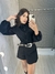 4314 CAMISA MILA - Donna