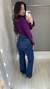 6648 CALÇA WIDE LEG MARESSA - Donna