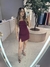 011200 Vestido Loressa - Donna
