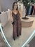Vestido Ester - Donna