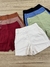 011721 Short Raissa - Donna