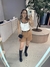 011658 Short Fabi - Donna