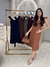 011733 Vestido Cláudia - Donna