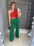 6761 CALÇA PANTALONA JÉSSICA na internet