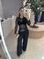 011720 Calça Layse - Donna