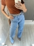 6876 CALÇA LARA - Donna
