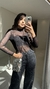 010566 Blusa Mia - loja online