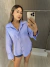 011 CAMISA ESMERALDA - Donna