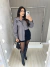 Imagem do 6904 SHORT SAIA LARINHA