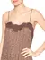 VESTIDO ANIMALE GGT ONÇA MANCHADA - loja online