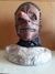 Mascara "CHRIS" SlipKnot, Vinho ou Branca, pronta entrega a