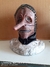 Imagem do Mascara "CHRIS" SlipKnot, Vinho ou Branca, pronta entrega a