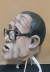 Réplica "Mascara Chiquinha usou no Chaves"Prazo 30 dias - comprar online