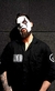 MASCARA " JAMES SLIPKNOT" sob encomenda...30 dias - comprar online