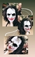 Mascara Coringa "SOB MEDIDA" Produção 30 dias - comprar online