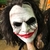 Mascara Coringa "SOB MEDIDA" Produção 30 dias