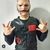 MASCARA " COREY VOL.5 /Sob encomenda 10 dias . Veja o video - buy online