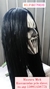 MASCARA " MICK COM CABELO" Prazo 30 dias /veja o video abaixo - comprar online