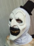 MASCARA " TERRIFIER" sob encomenda 10 dias